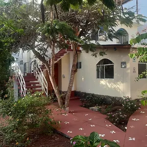 The Finch House Ferienhaus