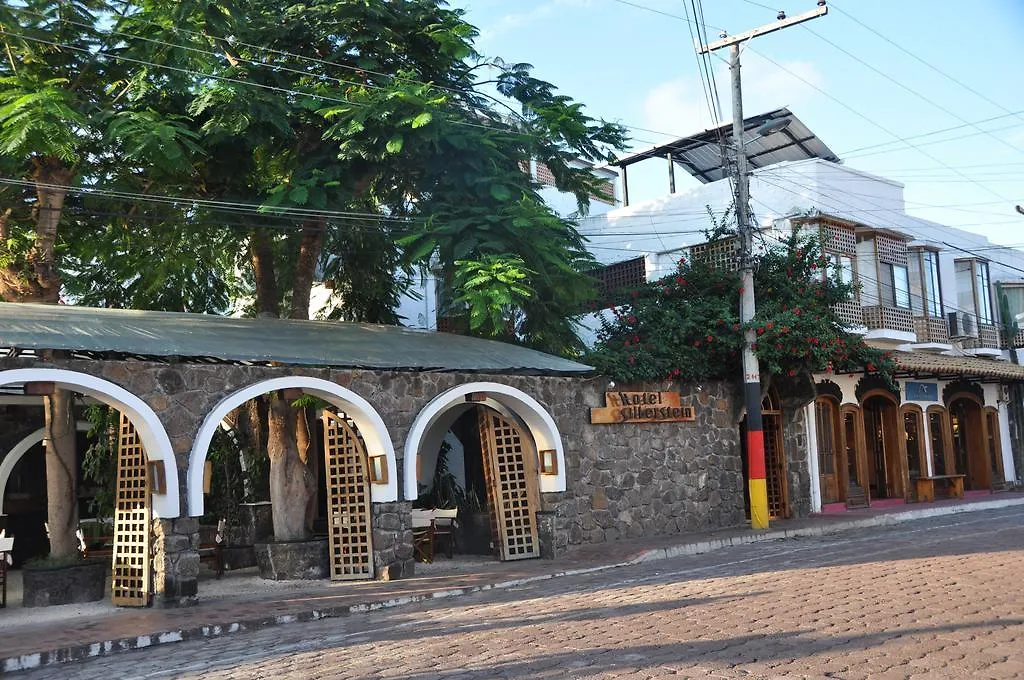 Hotel Silberstein Puerto Ayora