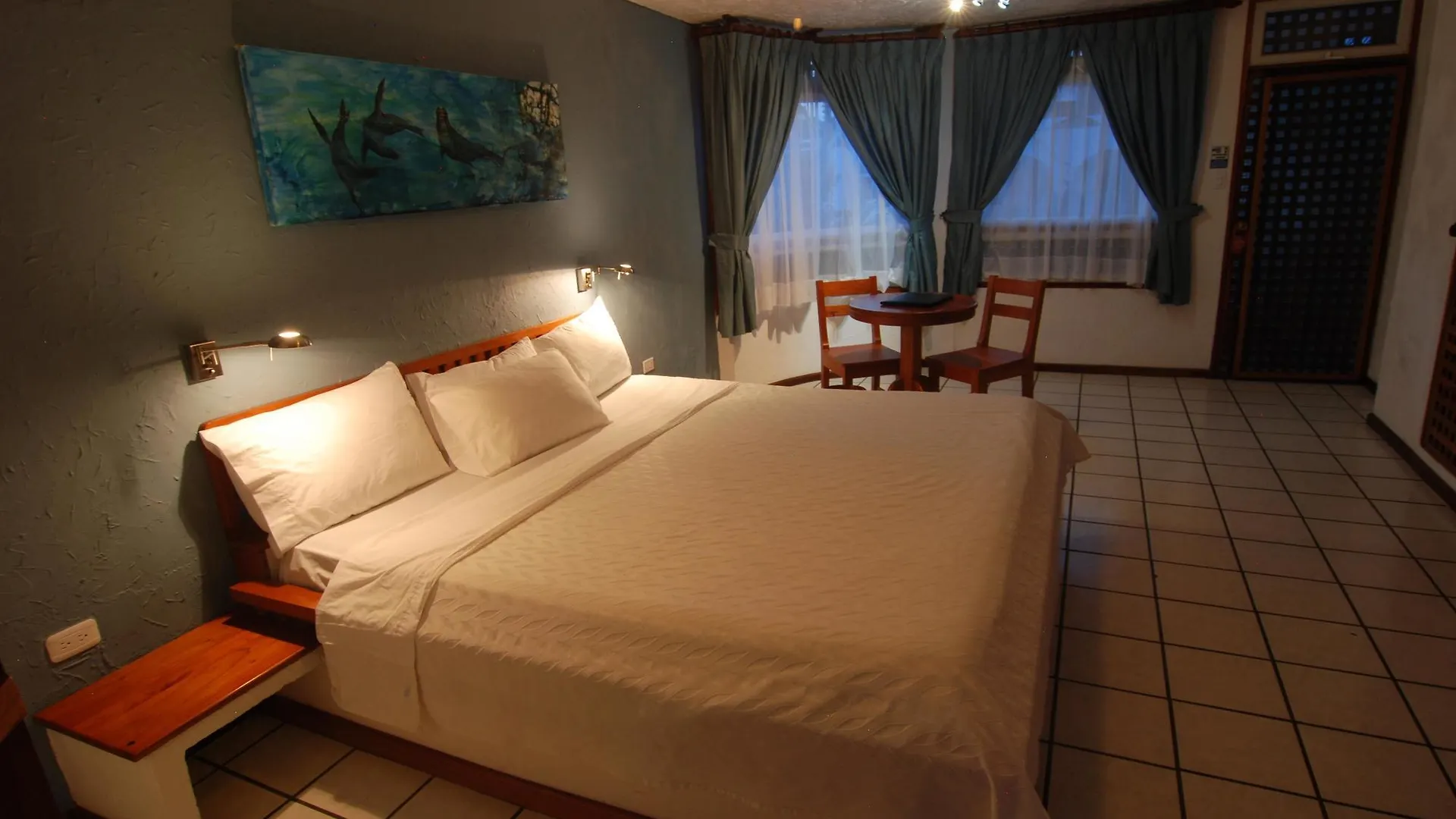 Hotel Silberstein Puerto Ayora   Puerto Ayora (Galapagos Islands)