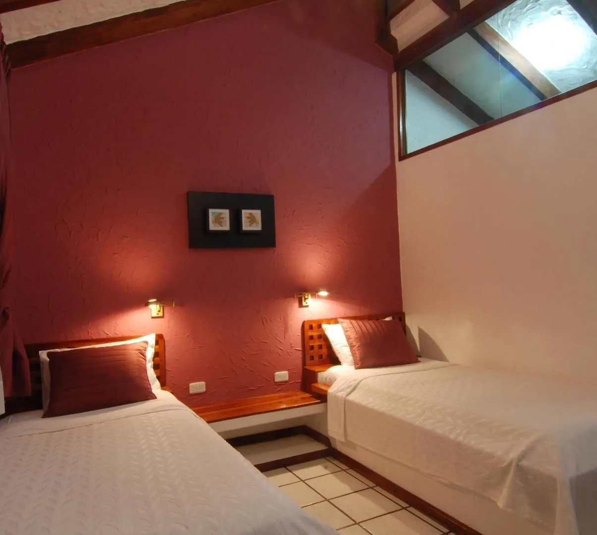 Hotel Silberstein Puerto Ayora   Puerto Ayora (Galapagos Islands)