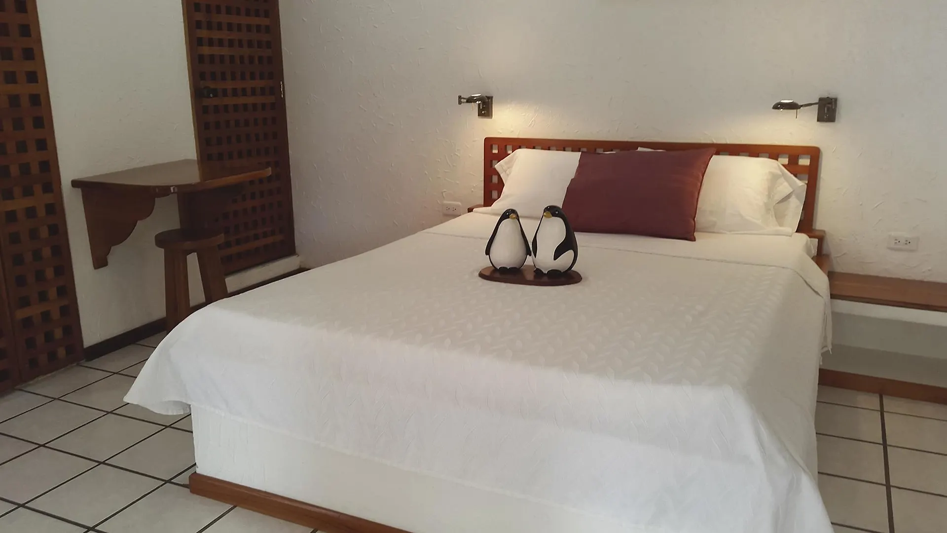 Hotel Silberstein Puerto Ayora