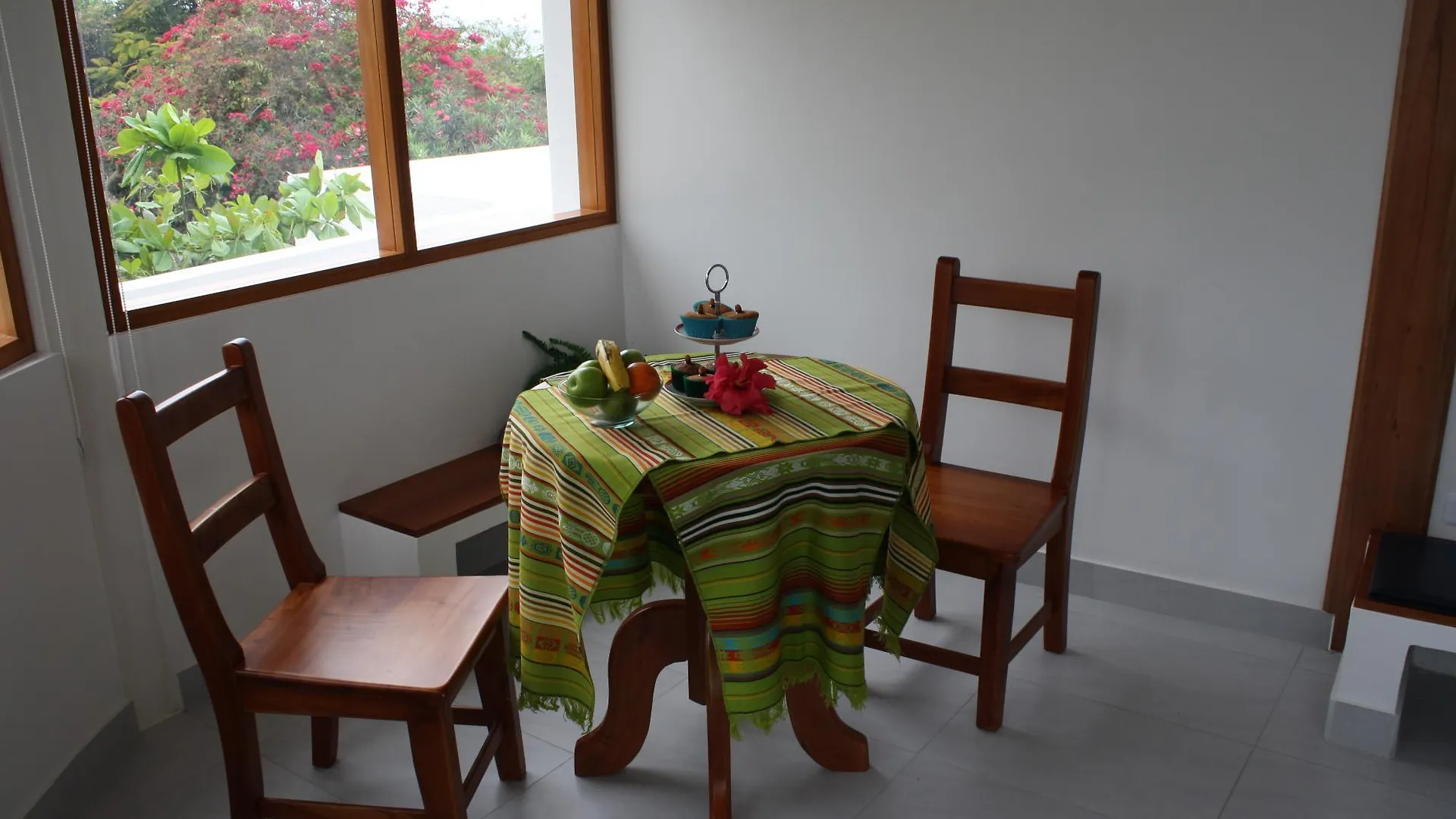 Hotel Silberstein Puerto Ayora
