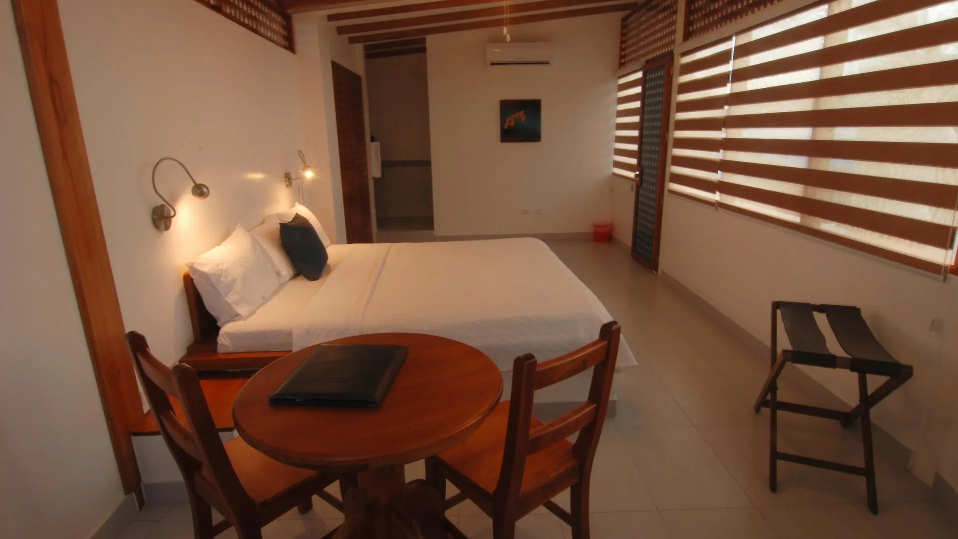 Hotel Silberstein Puerto Ayora  Puerto Ayora (Galapagos Islands)