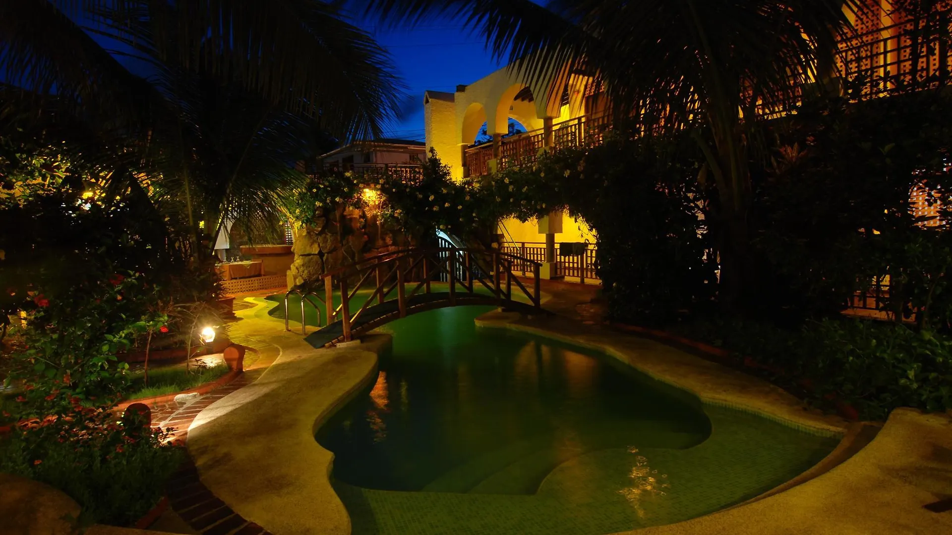 Hotel Silberstein Puerto Ayora