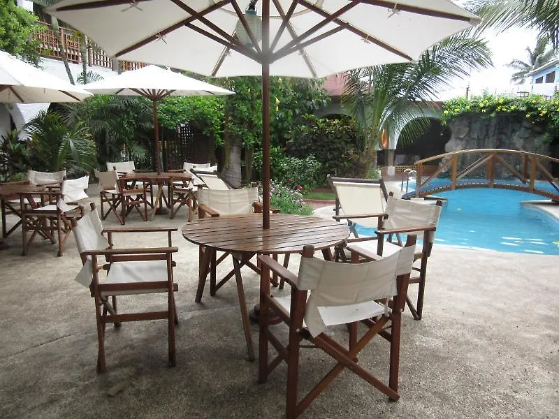 Hotel Silberstein Puerto Ayora