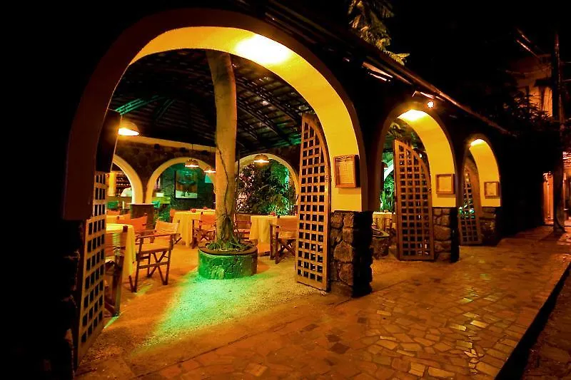 Hotel Silberstein Puerto Ayora  Puerto Ayora (Galapagos Islands)