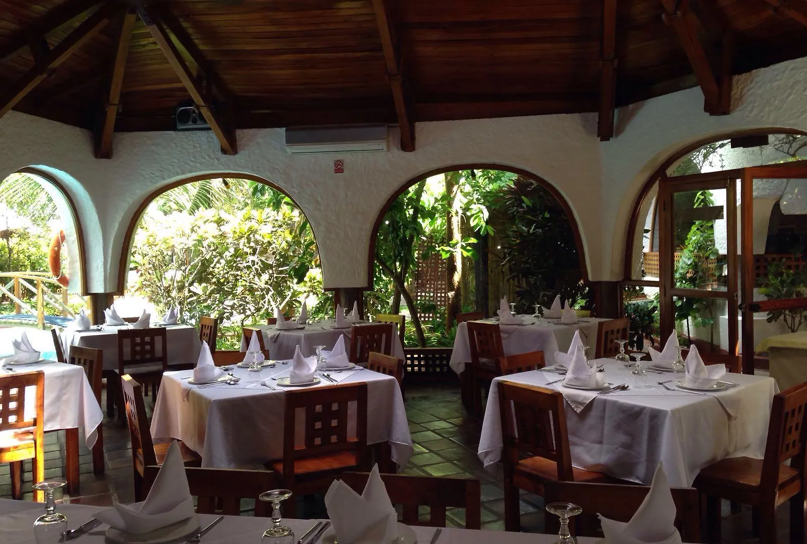 Hotel Silberstein Puerto Ayora   Puerto Ayora (Galapagos Islands)