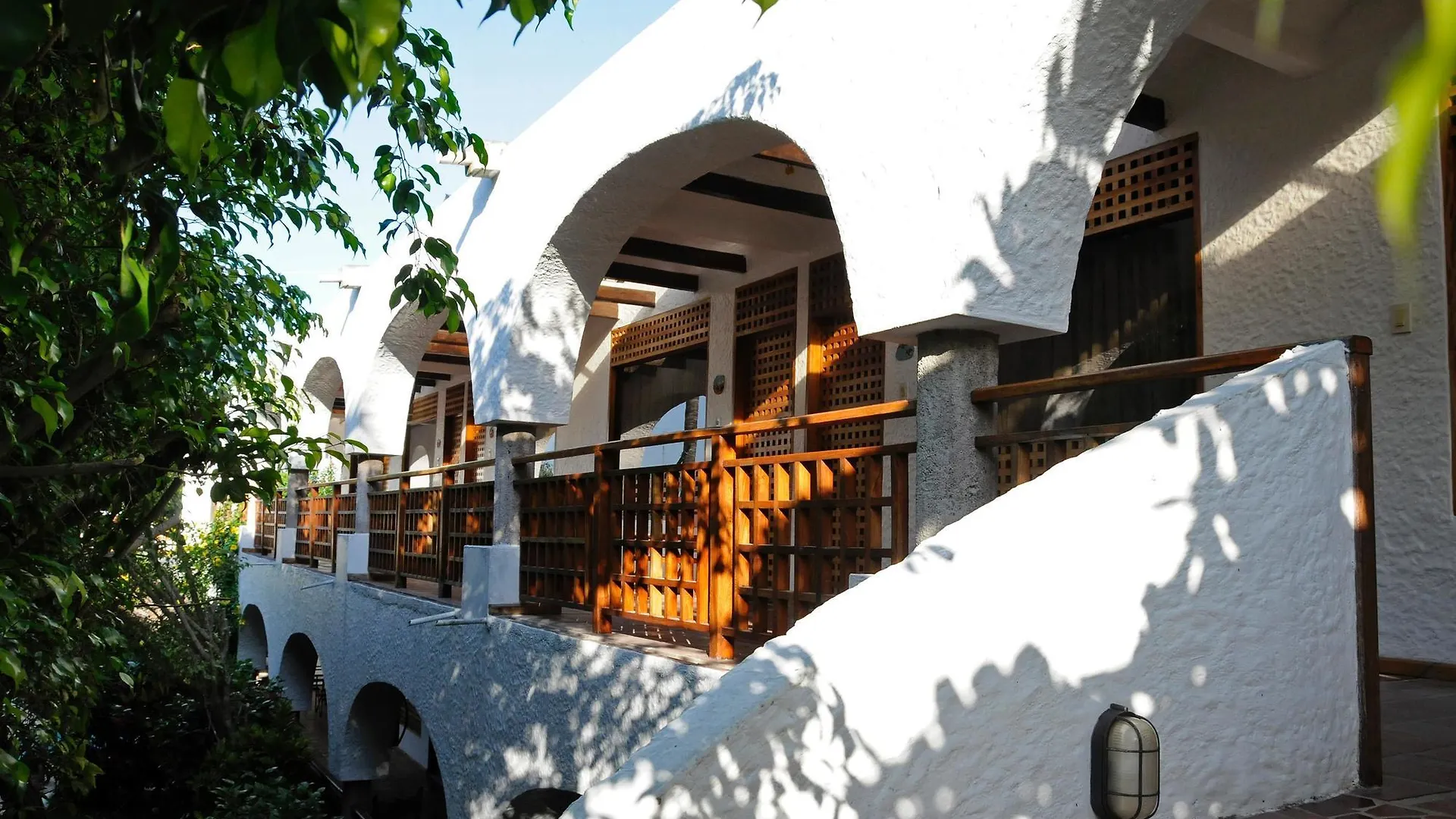 Hotel Silberstein Puerto Ayora   Puerto Ayora (Galapagos Islands)