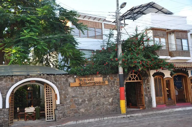 Hotel Silberstein Puerto Ayora