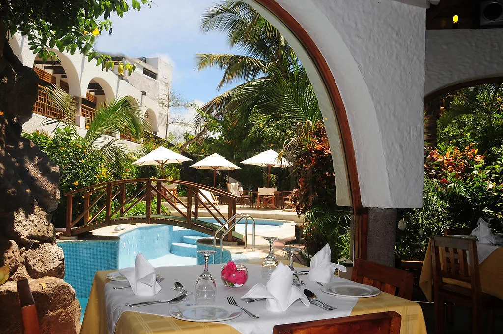Hotel Silberstein Puerto Ayora  Puerto Ayora (Galapagos Islands)